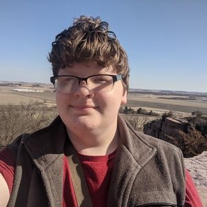 Meet your Posher, Xavier